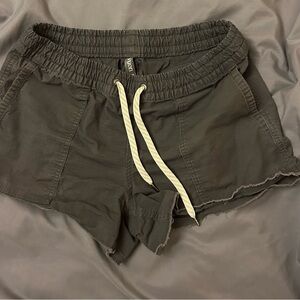 Vuori Vintage Ripstop Shorts